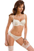 Soutien-gorge sans-bretelles model 93459 Vena